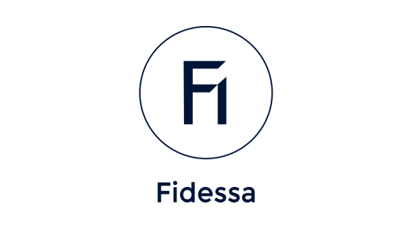 Fidessa logo | Computappoint