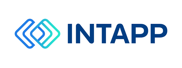 Intapp logo | Computappoint