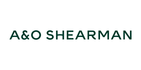 A&O Shearman logo | Computappoint