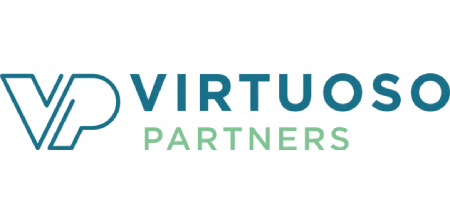 Virtuoso Partners logo | Computappoint