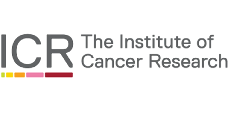 The Institute of Cancer Research logo | Computappoint